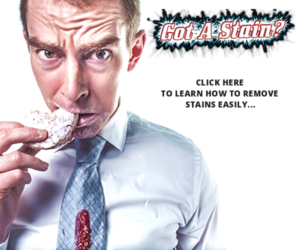 how to remove oil stains from clothes and more